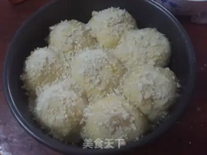 Make Scorch bread step 14