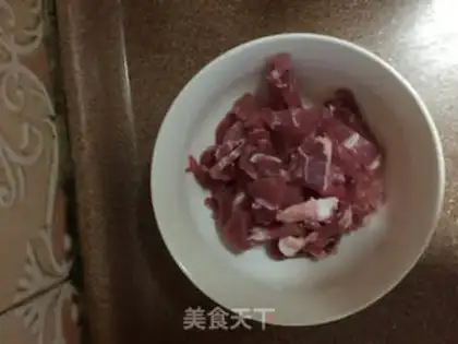 Make Seaweed silk step 0