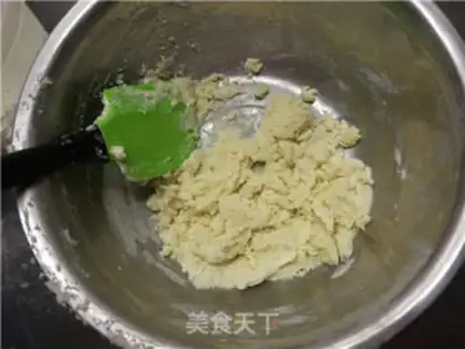 Make Colorful Macalon step 6
