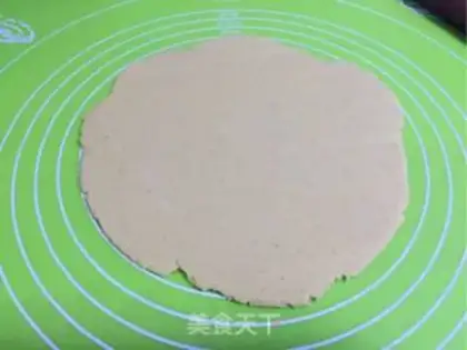 Make Old Peking Pie step 3