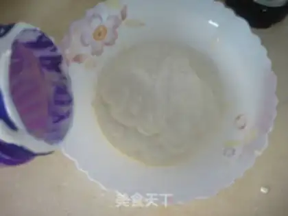 Make Cheesecake step 1