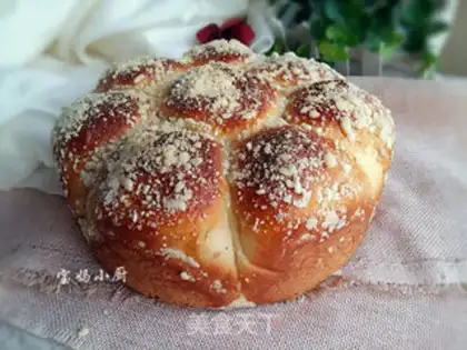 Make Scorch bread step 16
