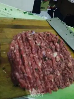 Make Beef step 1