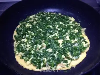 Make Old Peking Pie step 5