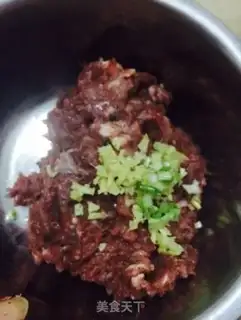 Make Beef step 2