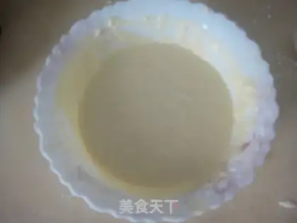 Make Cheesecake step 3