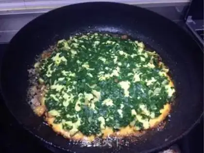 Make Old Peking Pie step 7