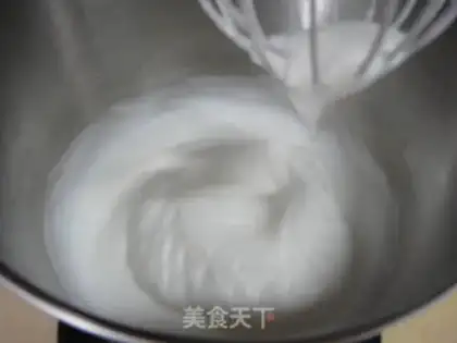 Make Cheesecake step 4