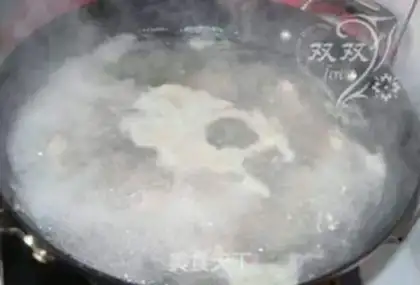 Make Orange juice ribs step 0