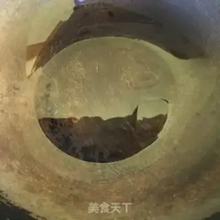 Make Snack, yellow fish step 2
