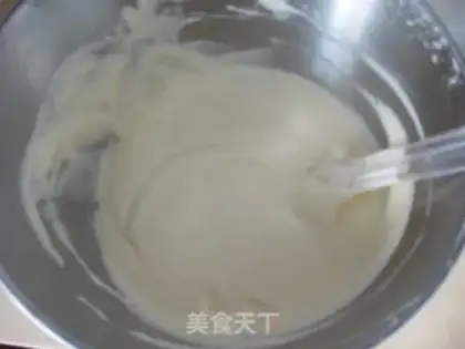 Make Cheesecake step 5