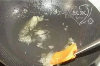 Make Orange juice ribs step 2