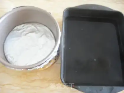 Make Cheesecake step 6