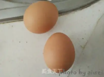 Make Egg bun step 5
