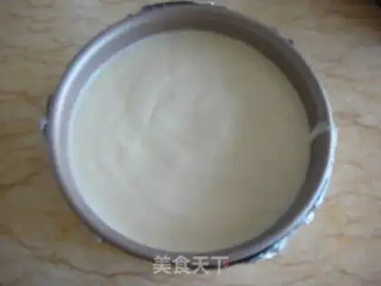 Make Cheesecake step 7