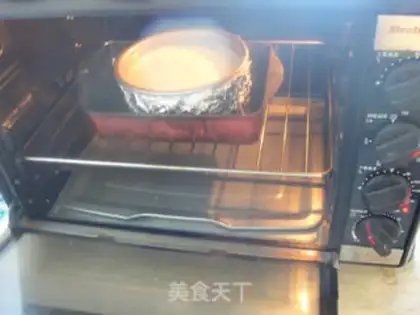 Make Cheesecake step 8
