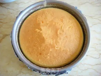 Make Cheesecake step 9