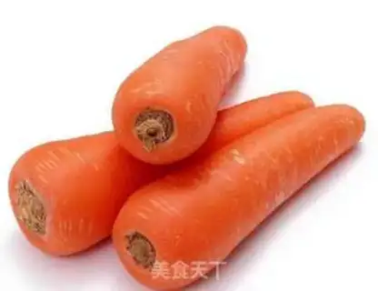 Make Carrot juice step 0