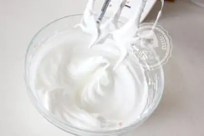 Make Viper waffles step 2