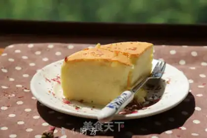Make Cheesecake step 10