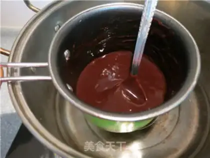 Make Colorful Macalon step 17