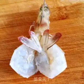 Make The durian pizza step 0