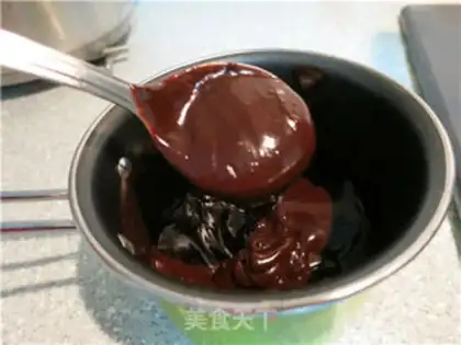 Make Colorful Macalon step 18