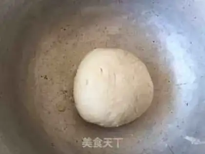 Make The durian pizza step 3
