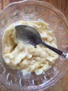 Make The durian pizza step 4