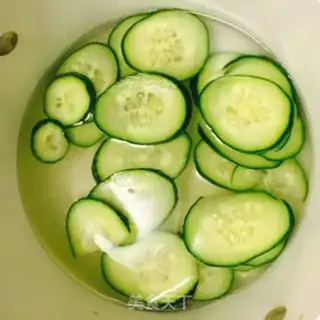 Make Nutrient saline powder step 6