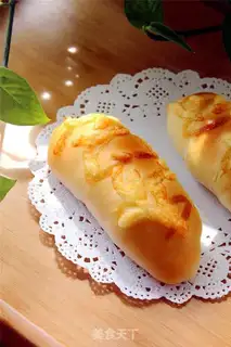 Make Cheese salad bag step 10