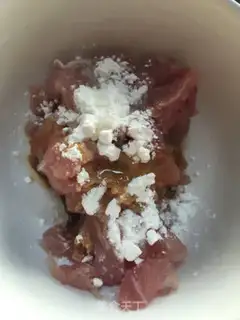 Make Boiled meat step 2