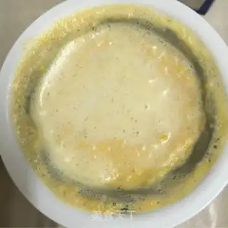 Make Corn pumpkin juice step 4
