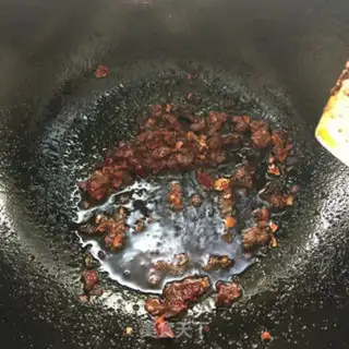 Make Boiled meat step 4