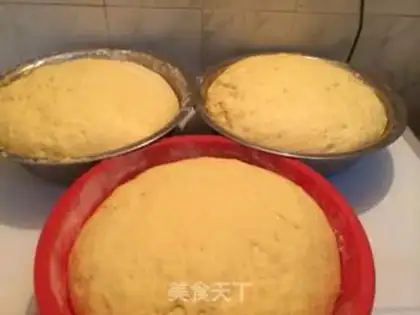 Make Pumpkin bag step 5