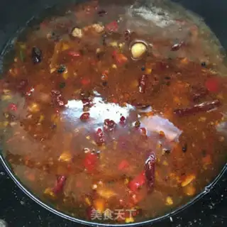 Make Boiled meat step 6