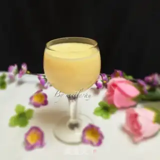 Make Corn pumpkin juice step 6