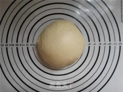 Make Soft French bread step 0