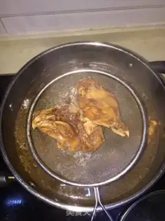 Make A cold rabbit head step 0