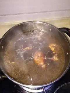 Make A cold rabbit head step 1