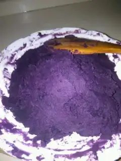 Make Potato bread step 0