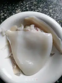 Make Squirt step 1