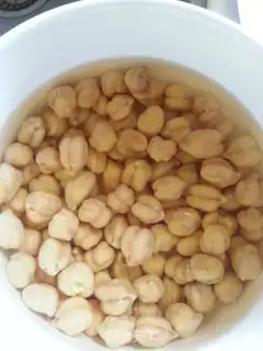 Make Eggplant step 0