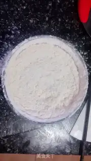 Make Napoleon step 1