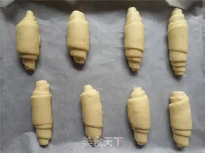Make Soft French bread step 6