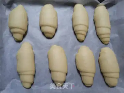 Make Soft French bread step 8