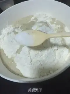 Make The purple velvet step 1