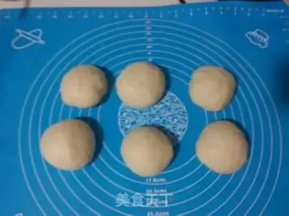 Make Potato bread step 2