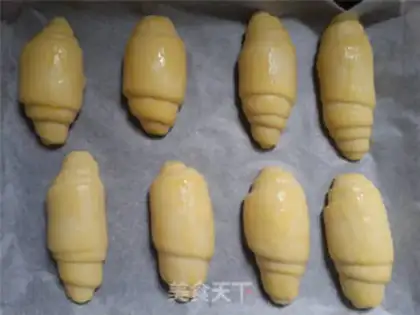 Make Soft French bread step 10