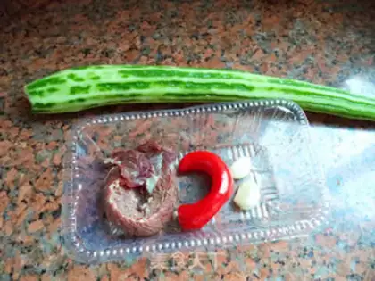 Make Smelt beef step 0